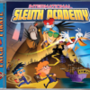 International Sleuth Academy - Patch the Pirate CD