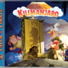 Kilimanjaro - Patch the Pirate CD