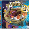 Time Twisters  - Patch the Pirate CD