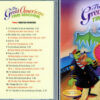 Great American Time Machine - Patch The Pirate CD