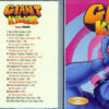 Giant Killer - Patch The Pirate CD