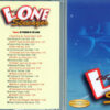 The Lone Stranger - Patch The Pirate CD