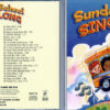 Sunday School Singalong Volume 1 - Patch The Pirate CD