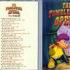 The Tumbleweed Opera - Patch The Pirate CD
