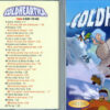 Coldheartica - Patch The Pirate CD