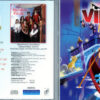 The Villain of Venice - Patch The Pirate CD