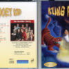 Kung Phooey Kid - Patch The Pirate CD
