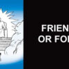 Friend or Foe? - Tract