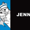 Jenny - Tract