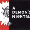A Demon's Nightmare - Tract