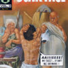 Scar Face - Comic Book