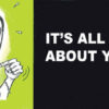 It's All About You! - Tract