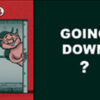 Going Down? - Tract