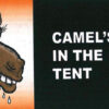 Camel's In The Tent - Tract
