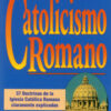 Spanish: Understanding Roman Catholicism