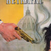 The Big Betrayal - Comic Book