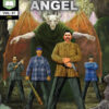 Black Angel - Comic Book