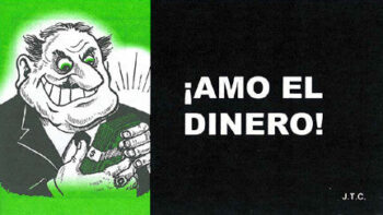 Spanish: Love That Money - Tract