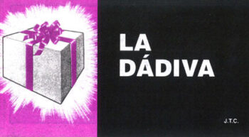 Spanish: The Present - Tract
