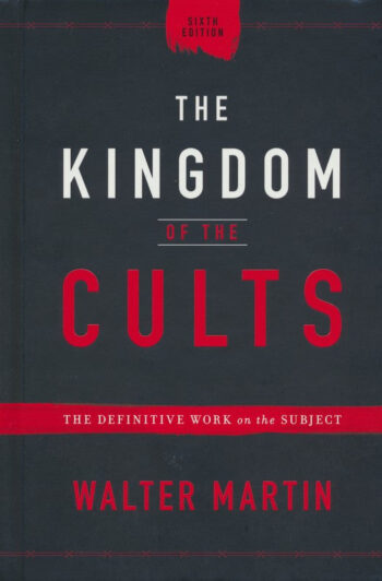 The Kingdom of the Cults