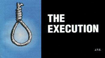 The Execution - Tract