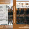 September 2025 Sermons - MP3