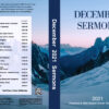 December 2021 Sermons - MP3