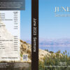 June 2023 Sermons - MP3
