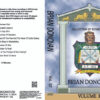 Brian Donovan Sermons on MP3 - Volume 37