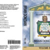 Brian Donovan Sermons on MP3 - Volume 54