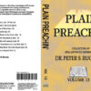 Plain Preachin' Volume 13 - MP3