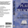 Plain Preachin' Volume 23 - MP3