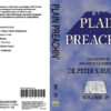 Plain Preachin' Volume 25 - MP3