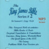 The King James Bible Series Volume 2 - Gipp