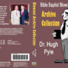 Hugh Pyle: Bible Baptist Blowout Archive - MP3