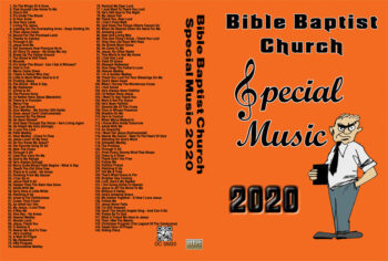 2020 Bible Baptist Church Special Music MP3