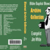 Jim White: Bible Baptist Blowout Archive - MP3