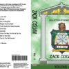 Zack Colvin Sermons on MP3 - Volume 4