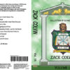 Zack Colvin Sermons on MP3 - Volume 14