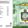 Zack Colvin Sermons on MP3 - Volume 16