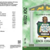 Zack Colvin Sermons on MP3 - Volume 19