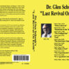 Glen Schunk: Last Revival on Earth - MP3