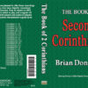 Brian Donovan: 2 Corinthians - MP3