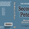 Brian Donovan: The Book of 2 Peter - MP3