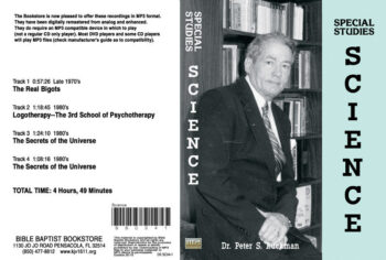 Science - MP3