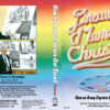 How an Army Captain God Saved - DVD