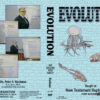 Evolution (1990 - Fair Quality) - DVD