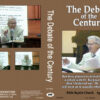 The Debate of the Century - DVD