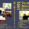 Missionaries in the Bible - 1991 VBS - DVD