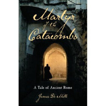 Martyr of the Catacombs